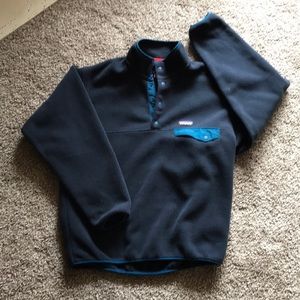 Patagonia Synchilla NEVER WORN